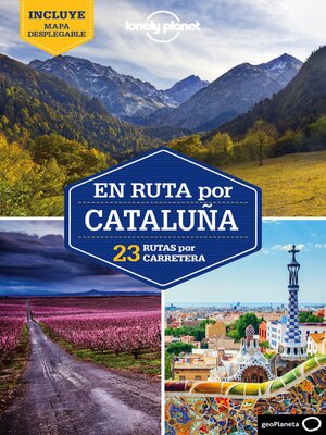 cover image of En ruta por Cataluña 1